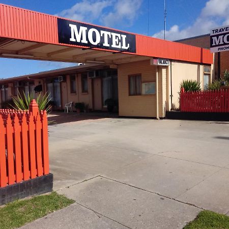 Travellers Rest Motel Bairnsdale Luaran gambar