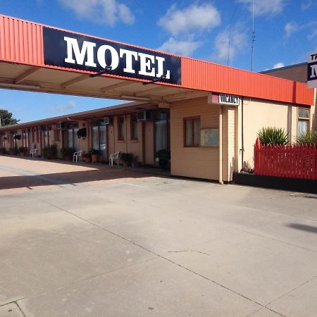 Travellers Rest Motel Bairnsdale Luaran gambar