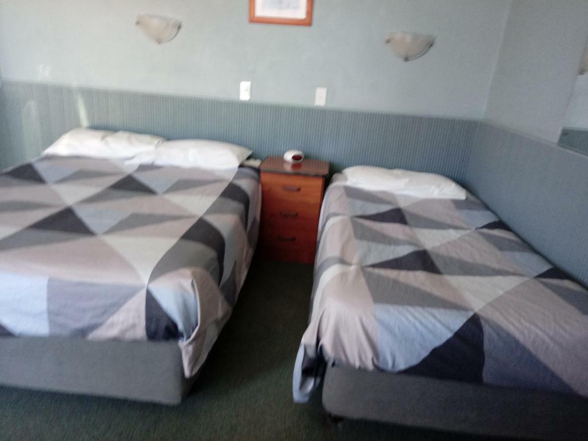 Travellers Rest Motel Bairnsdale Luaran gambar