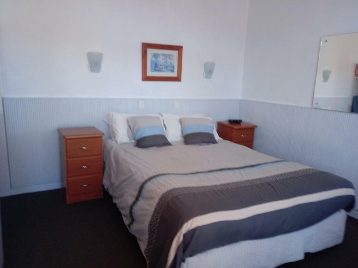 Travellers Rest Motel Bairnsdale Luaran gambar