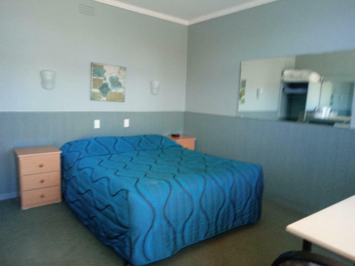 Travellers Rest Motel Bairnsdale Luaran gambar