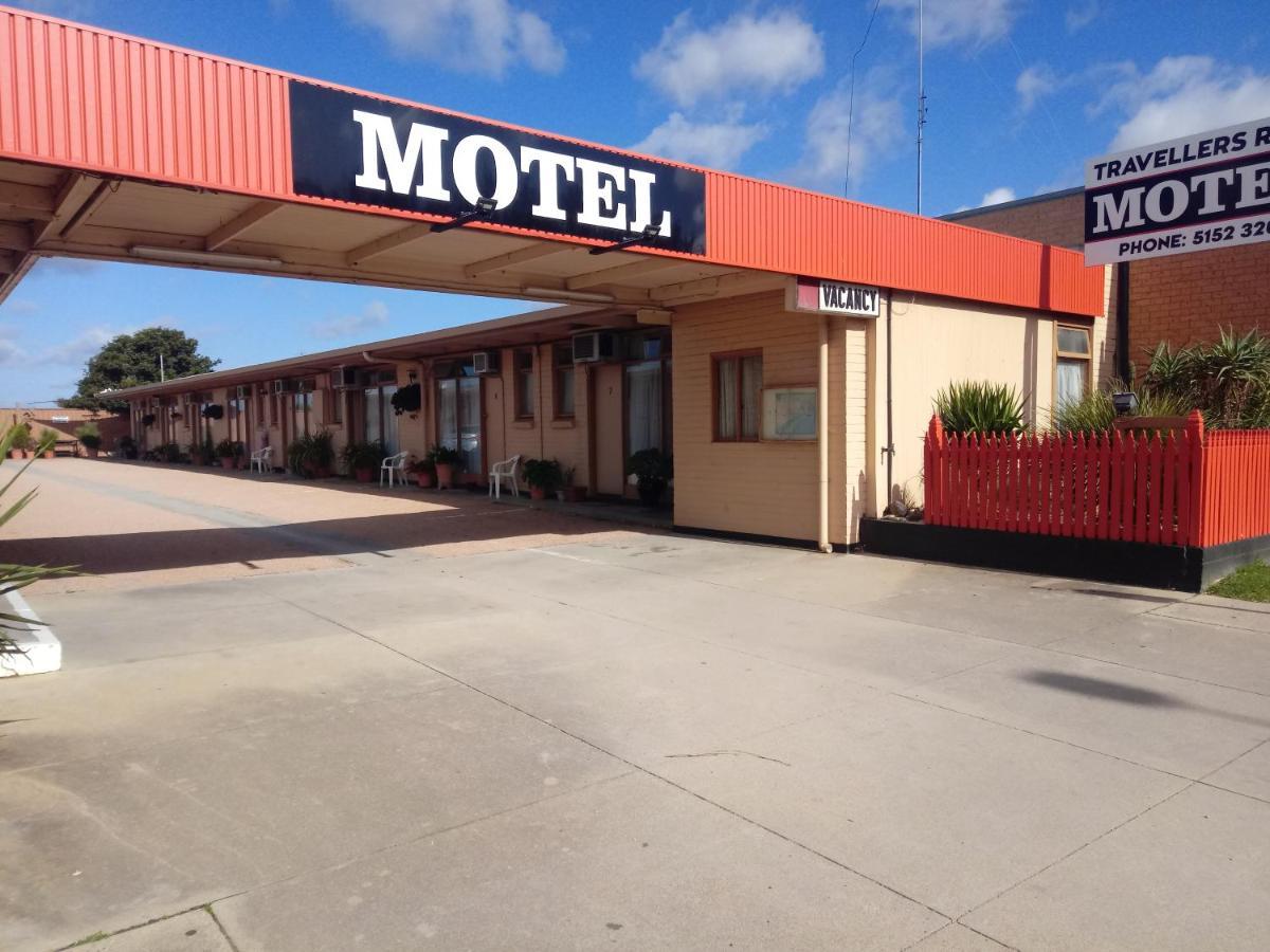 Travellers Rest Motel Bairnsdale Luaran gambar